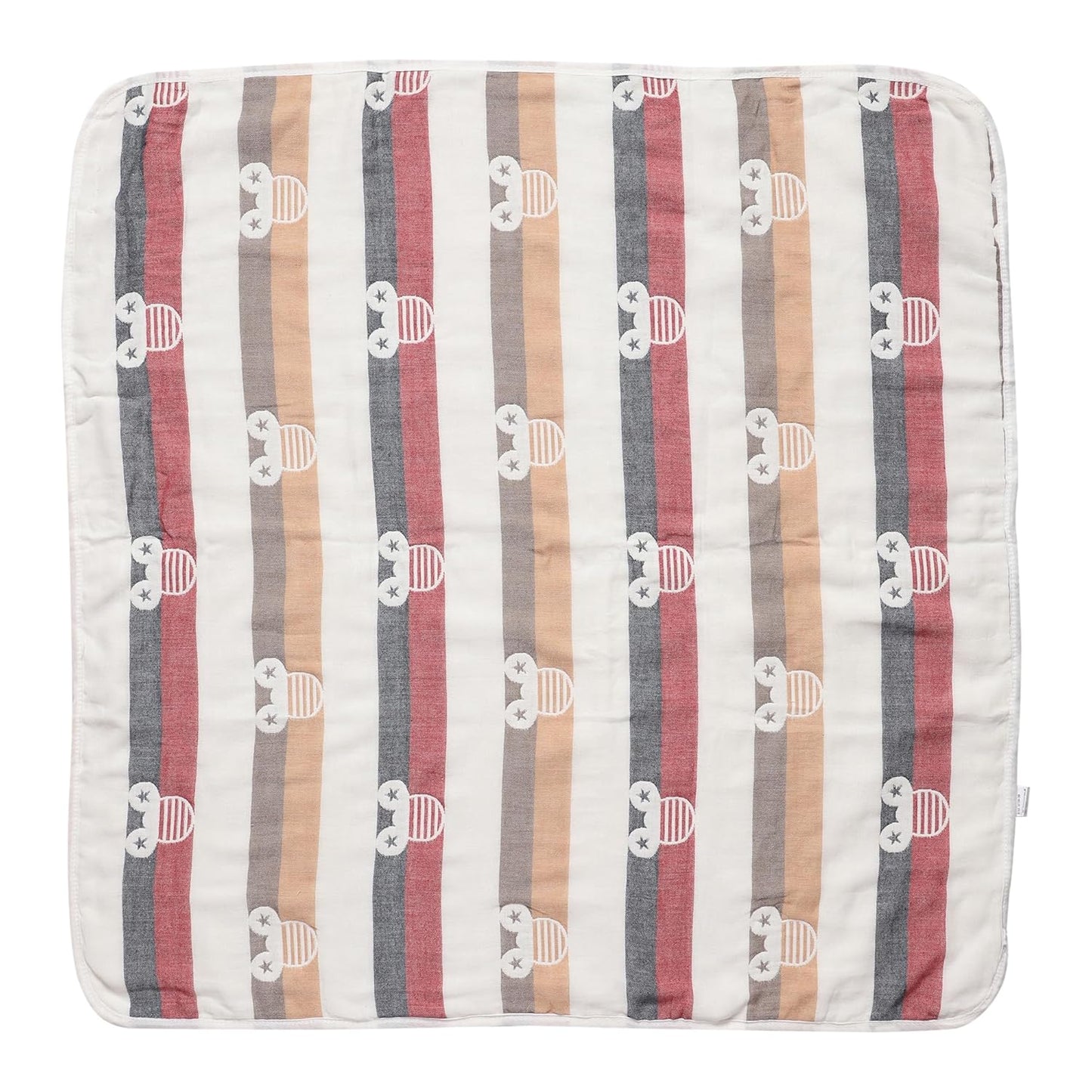 Crib Blankets