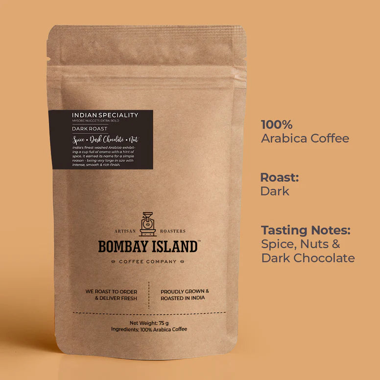 Assorted Taster Packs - (3 packs x 75 gm each) | 20% Off on Checkout