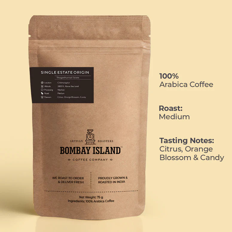 Assorted Taster Packs - (3 packs x 75 gm each) | 20% Off on Checkout