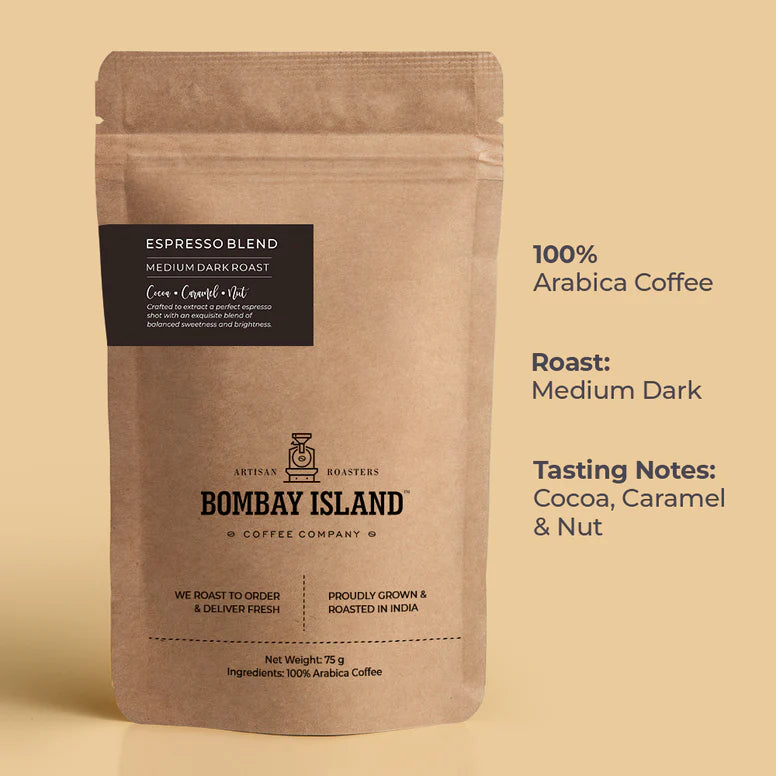 Assorted Taster Packs - (3 packs x 75 gm each) | 20% Off on Checkout