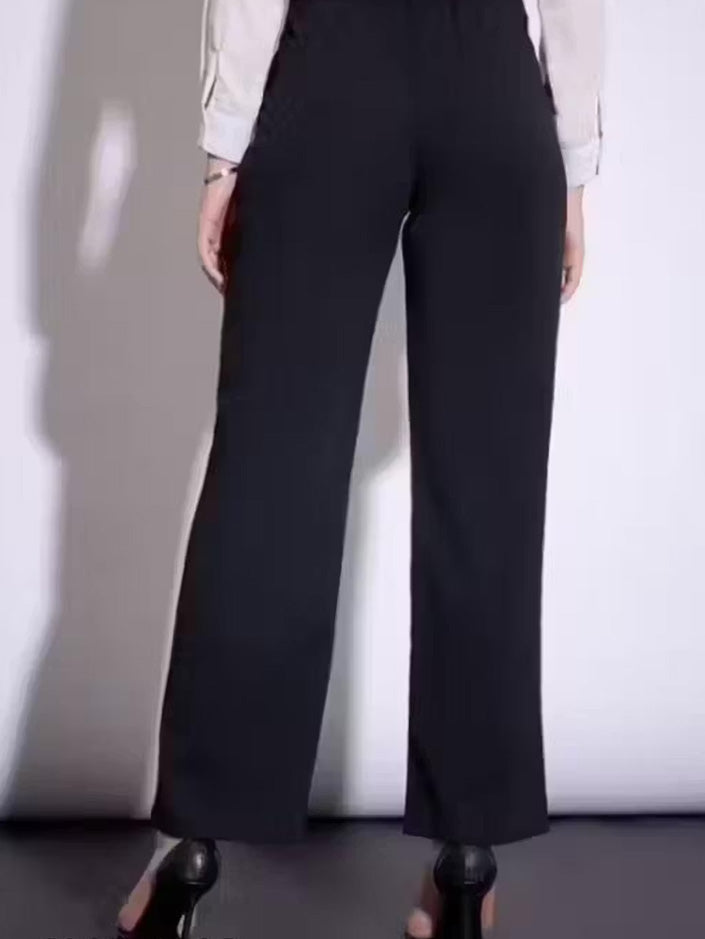 Modern Classy Girls Pants