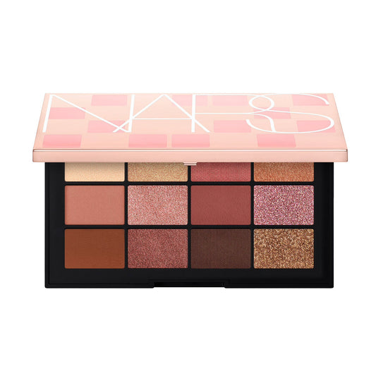 AFTERGLOW EYESHADOW PALETTE