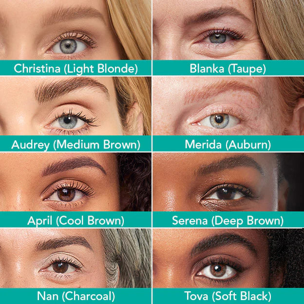 Infinity Waterproof™ Eyebrow Liner
