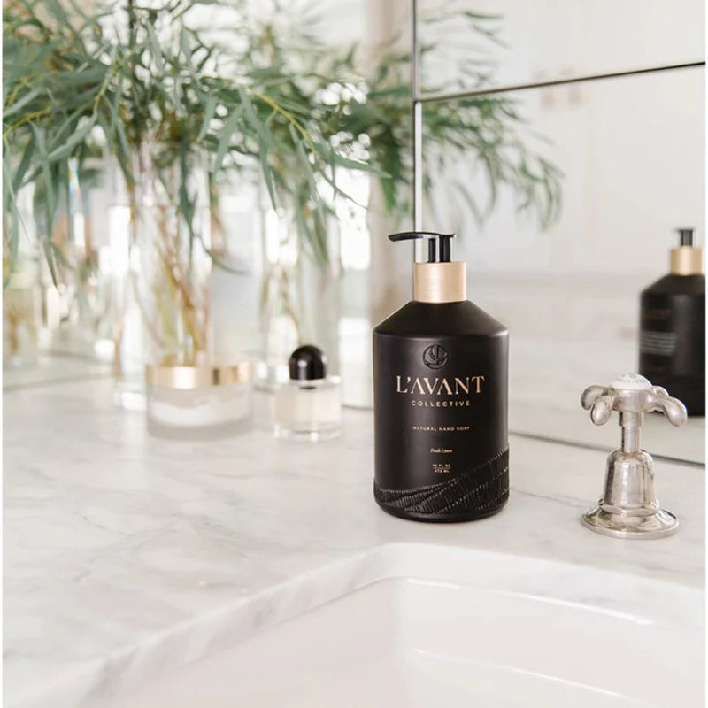 L'avant Collective High Performing Hand Soap