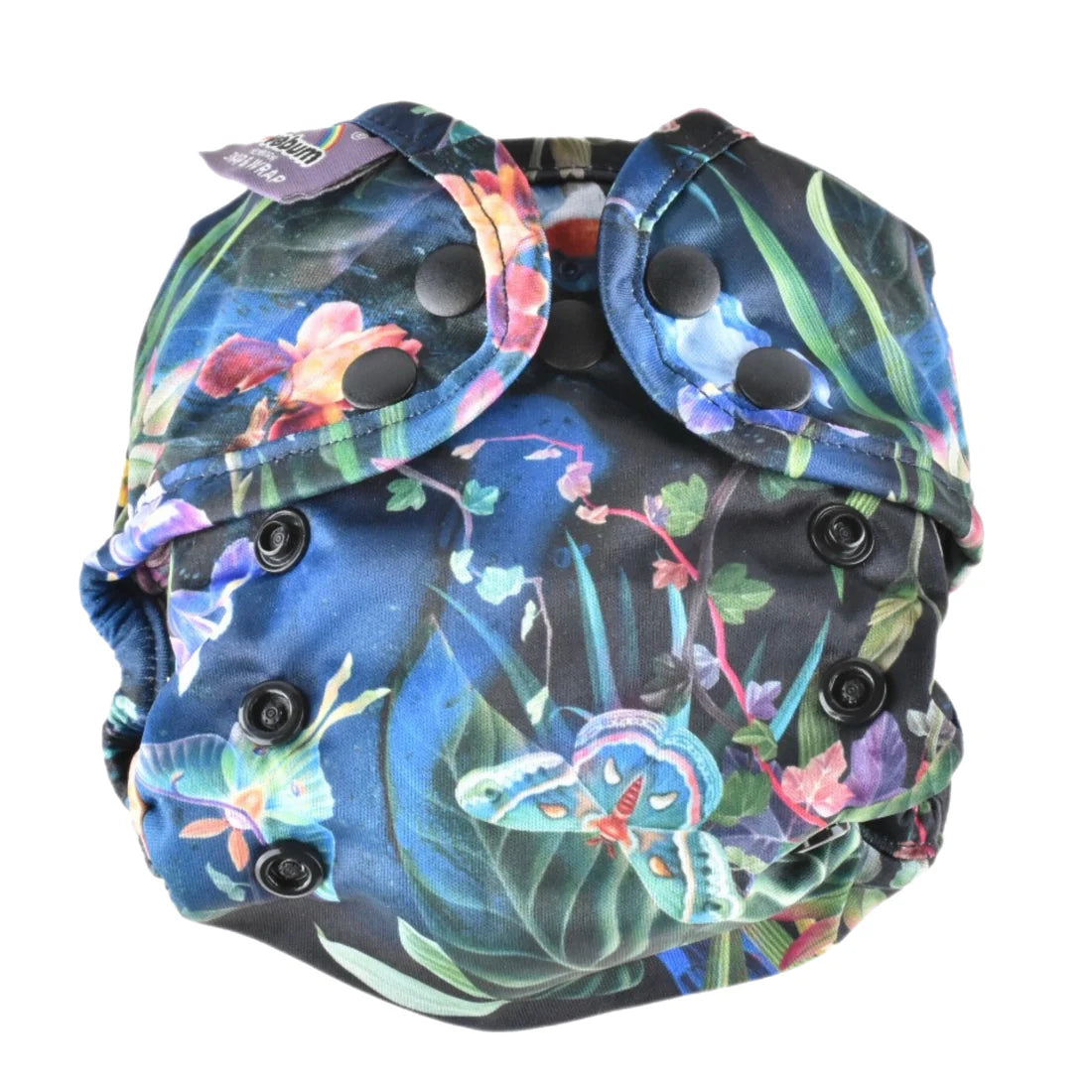 Jungle Jewel