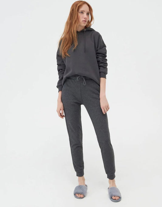 Basic sweat joggers