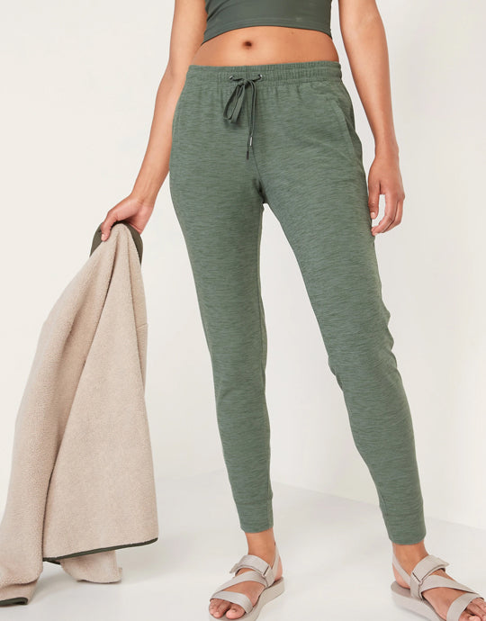 Basic sweat joggers