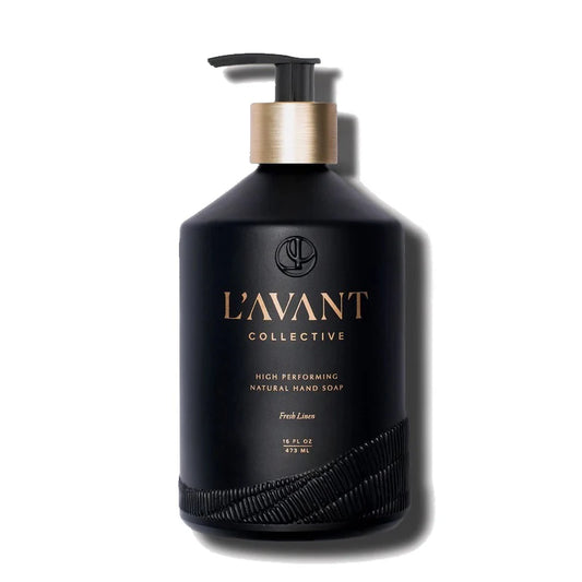 L'avant Collective High Performing Hand Soap