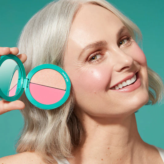 Dream & Glow Chaser™ Blush + Highlighter Duo