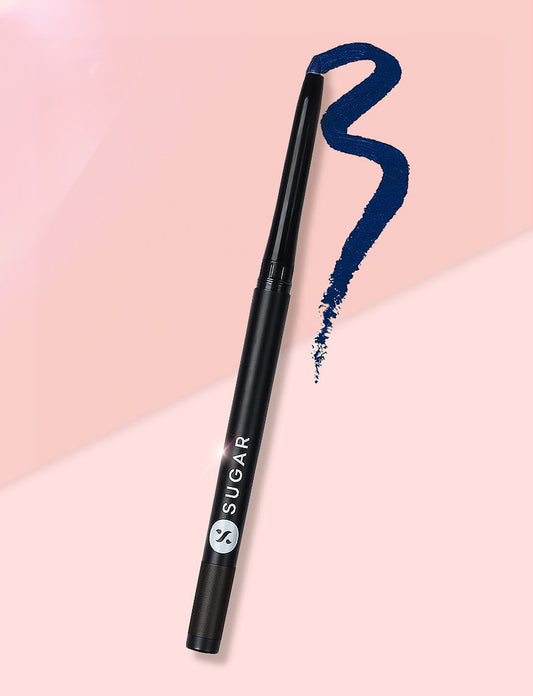 Kohl Of Honour Intense Kajal - True Blue