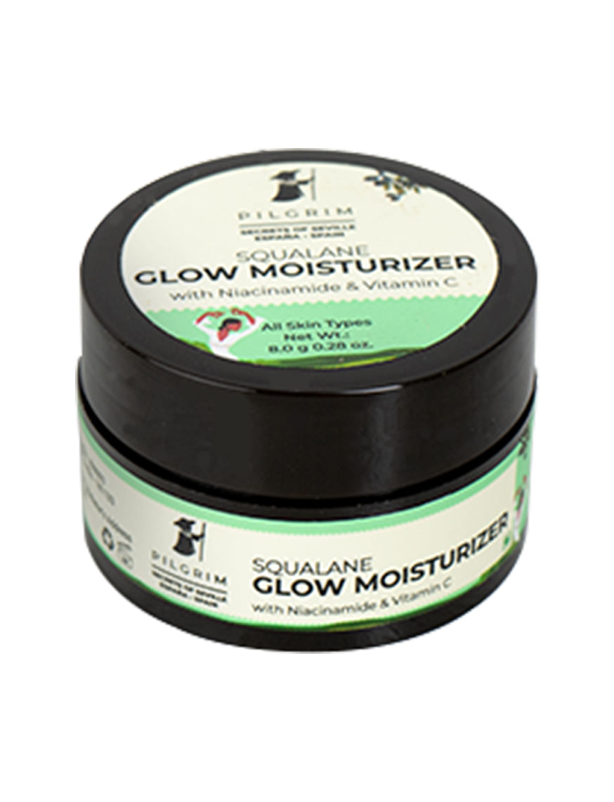 Squalane Glow Moisturizer