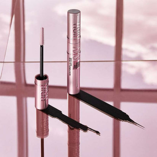 Maybelline New York Lash Sensational Sky High Waterproof Mascara