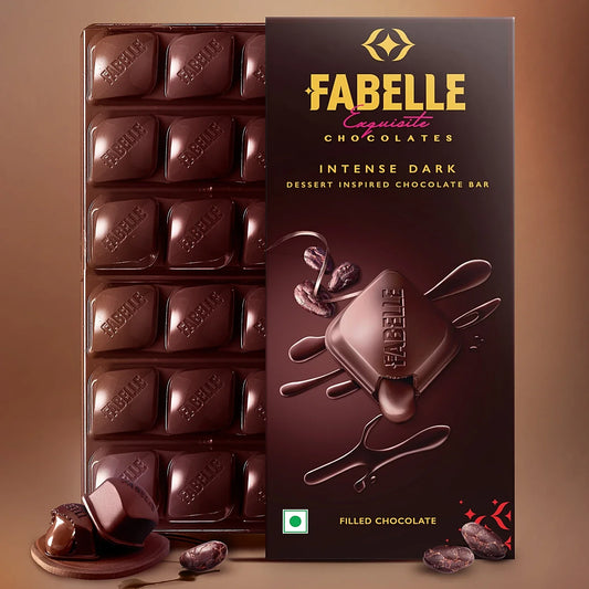 Fabelle Exquisite Chocolates
