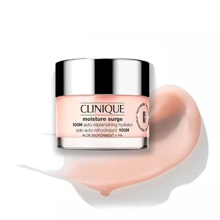 Moisture Surge