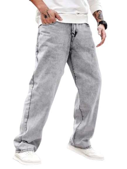 Smoke Grey
