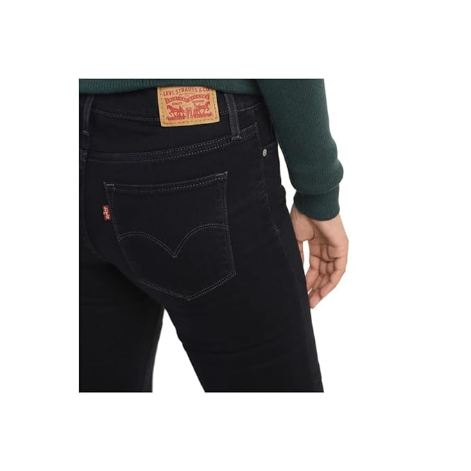 Women's 315 Bootcut Fit Mid Rise Jeans