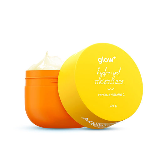 Hydra Gel Moisturizer