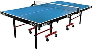 Butterfly Active 19 Home Table Blue