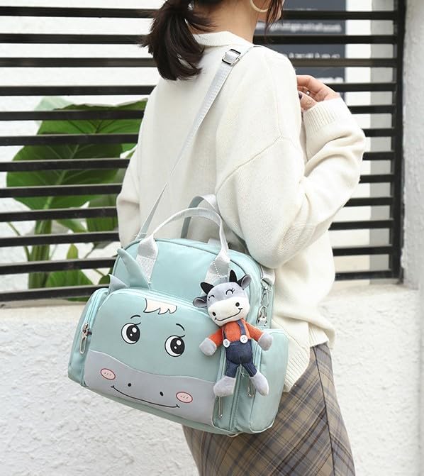 Winnies Diaper Bag