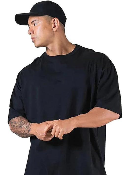 Veirdo® Oversized Baggy Fit T-Shirt