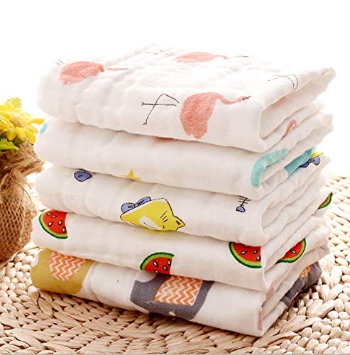 Towels for Newborn Baby