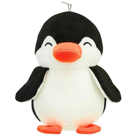 Storio Toy Plushie Super Soft Toys for Kids | Adorable Plush Soft Toys for Baby Boys and Girls Kids - Penguine