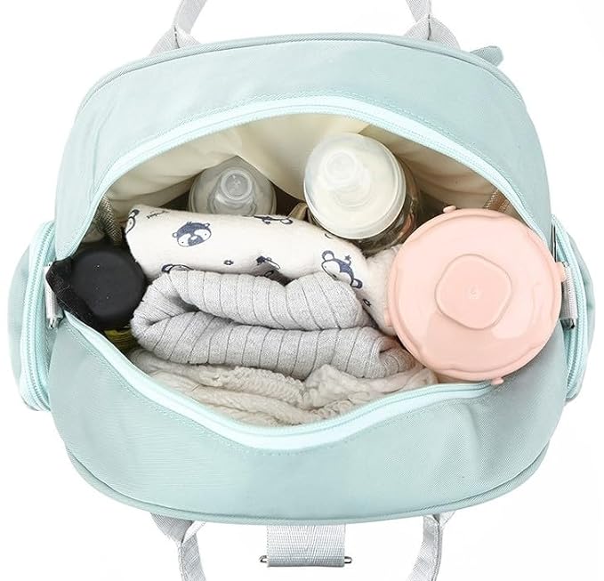 Winnies Diaper Bag