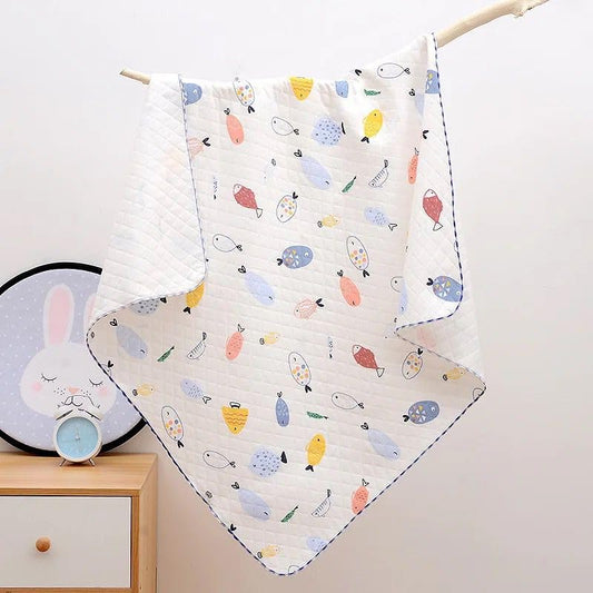 Soft Cotton Sheets