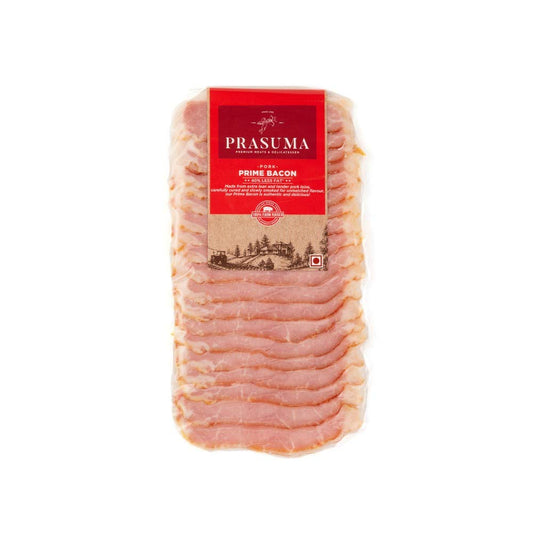 Prasuma Prime Bacon Pouch, 150 g