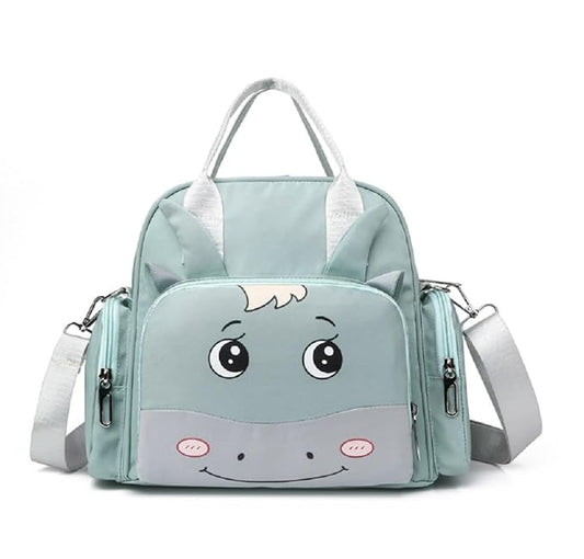 Winnies Diaper Bag
