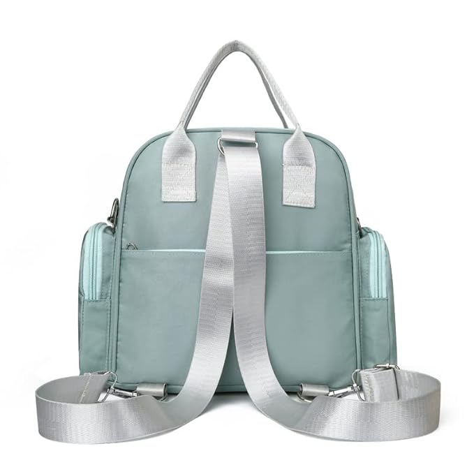 Winnies Diaper Bag