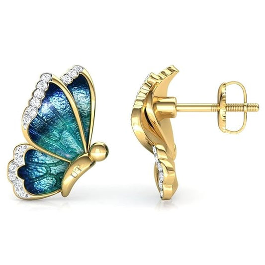 Western Earrings for Women