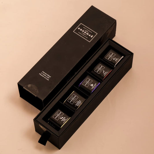 Premium Chocolate