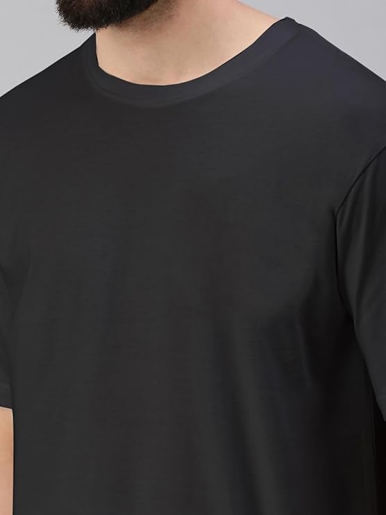 Veirdo® Oversized Baggy Fit T-Shirt