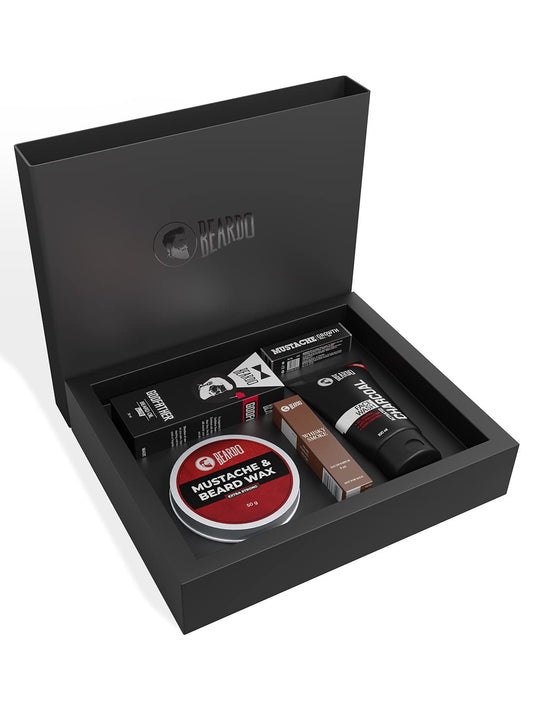 The Gentleman's Box