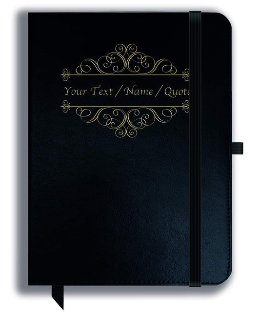 Uprise Notebook 4-Insert Bundle