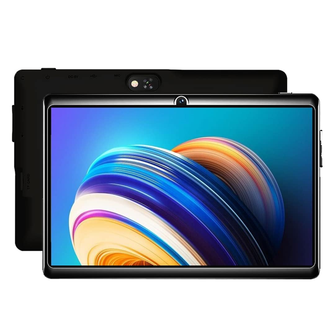 IKALL N7 WiFi Tablet with 7” Display