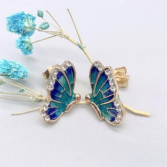 Western Earrings for Women