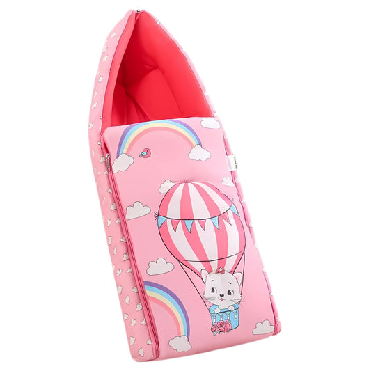 Cozy Sleeping Bag