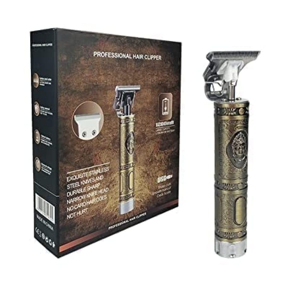 Digiideology Buddha Hair Trimmer Personal Care