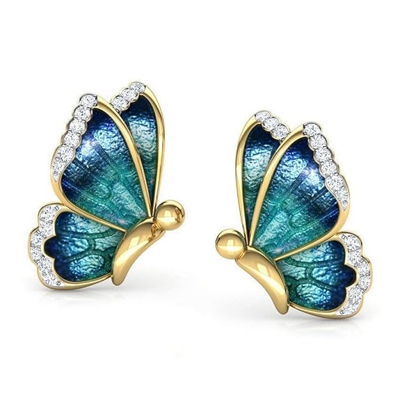 Western Earrings for Women