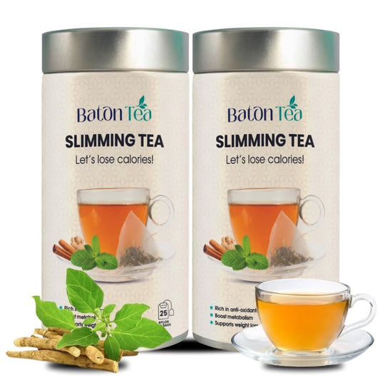 Baton Slimming Tea