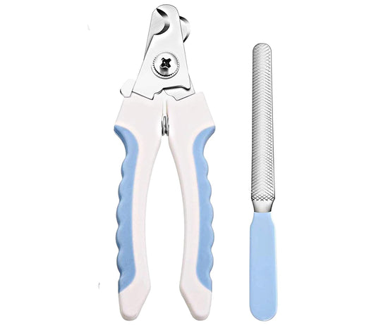 Foodie Puppies Professional Animal Nail Cutter Clipper Trimmer Filer