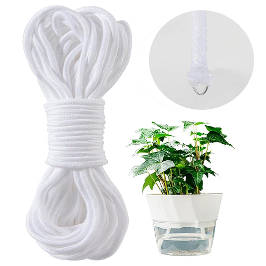 Watering Wick Cord