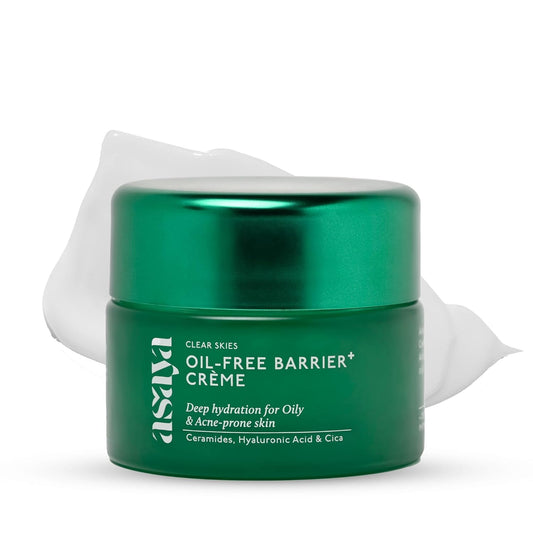 Oil-Free Moisturizer