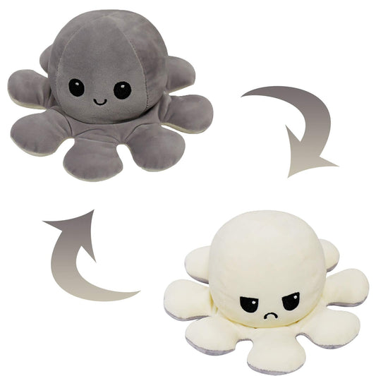 Reversible Octopus