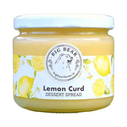 Lemon Curd