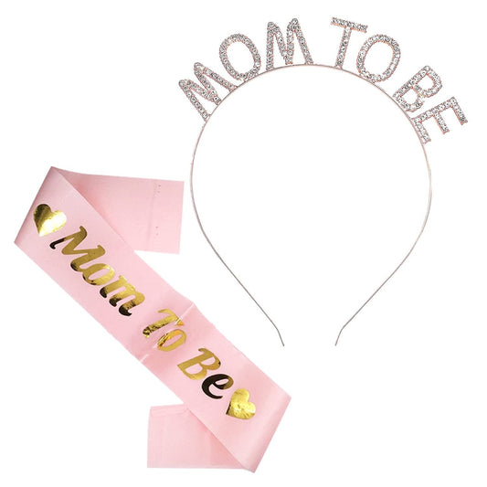 Baby Shower Decoration