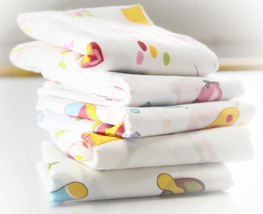 Baby Wrap Set