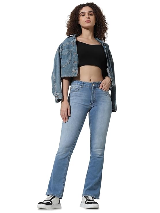 Women Jeans